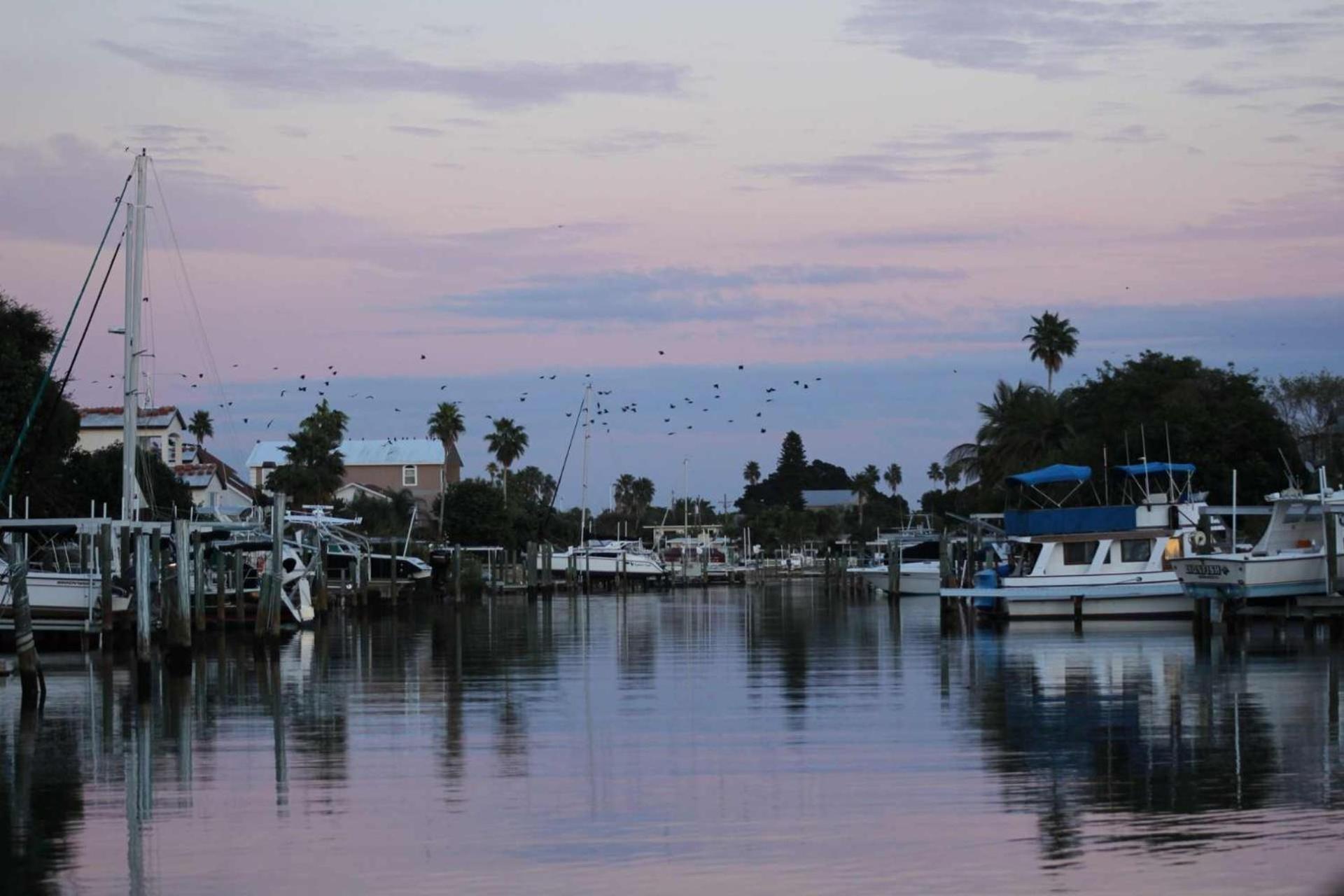 305 - Skyline St. Pete Beach Exterior foto